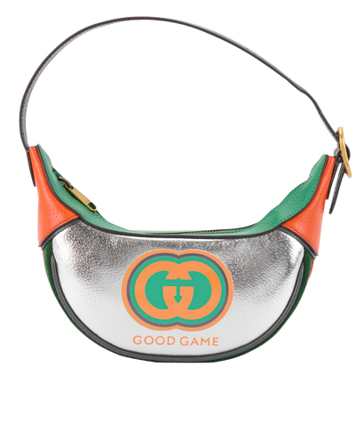 Good Game Mini Bag, front view